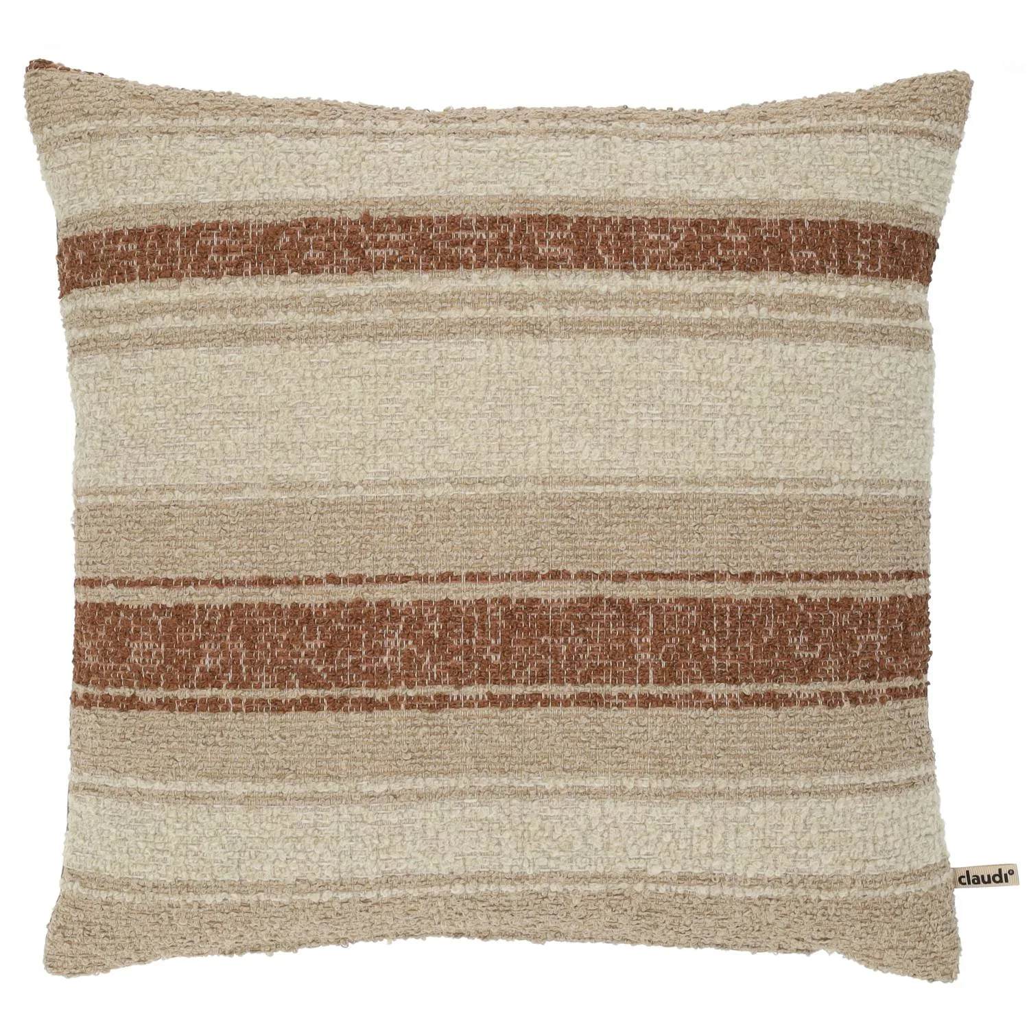 Claudi Capriffi Brique Sand