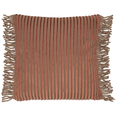 Claudi Carina Camel Rust + Bullion Dark Gold