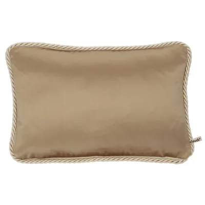Claudi Dafne Dark Gold 922 + Paspel Gold