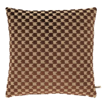 Claudi Edenna Dark Brown