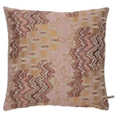 Claudi Elysia Rose Gold
