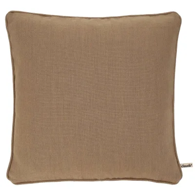 Claudi Eva Bronze + Piping