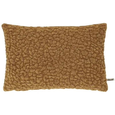 Claudi Flore Mustard