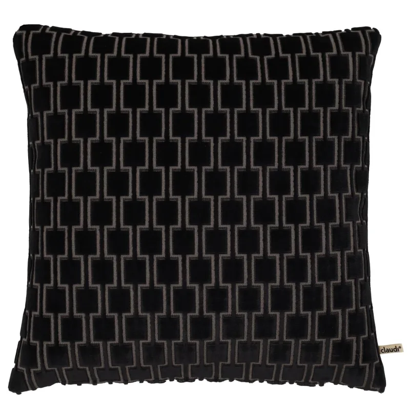 Claudi Frior Black