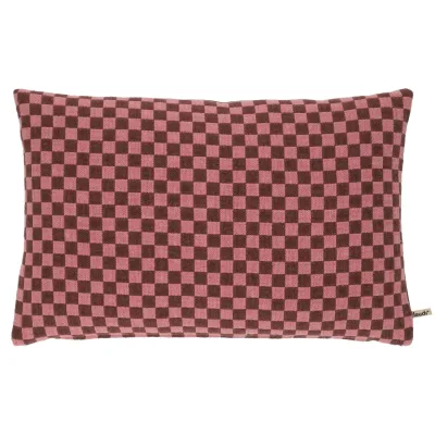 Claudi Gizzy EXCLUSIVE Burgundy Pink
