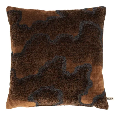 Claudi Guilly EXCLUSIVE Copper Indigo
