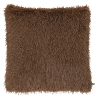 Claudi Hairfy Brown