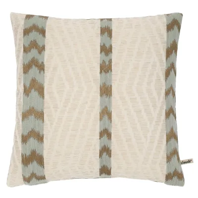 Claudi Indus Gold Celadon