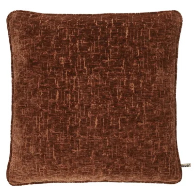 Claudi Izzy Copper + Piping