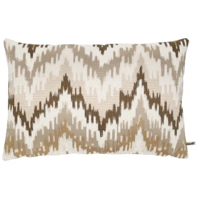 Claudi Landessa Taupe Gold
