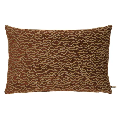 Claudi Lechant EXCLUSIVE Copper Gold
