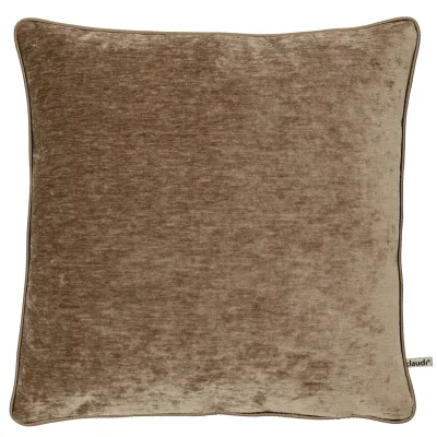 Claudi Lobos Dark Sand + Piping