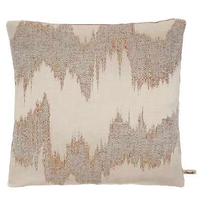 Claudi Luzaro Sand Rust