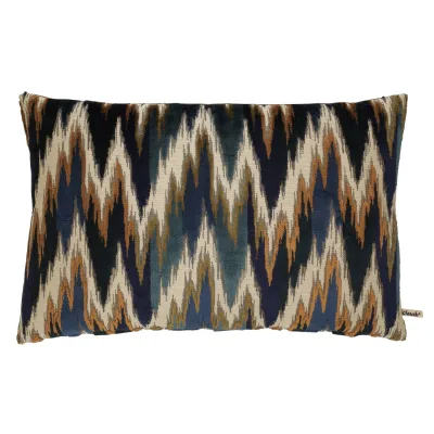 Claudi Marlyn Indigo Gold