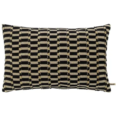 Claudi Martha EXCLUSIVE Black/Gold