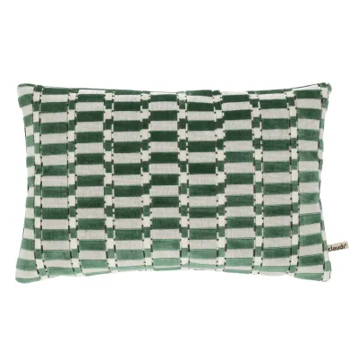 Claudi Martha EXLCUSIVE Green