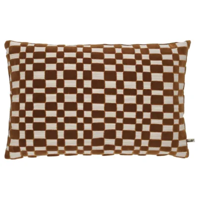 Claudi Melanie Camel Sand