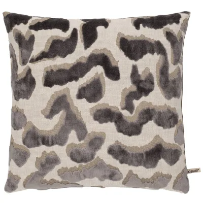 Claudi Nimfy Anthracite Sand