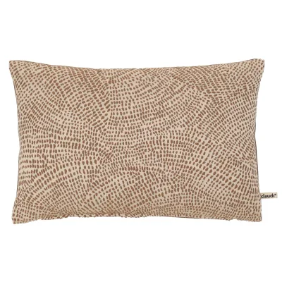 Claudi Nivo Brown Gold