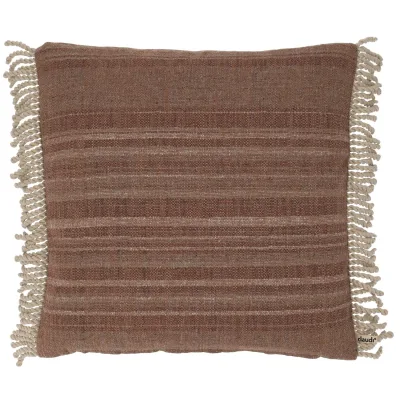 Claudi Nomma Rust + Bullion Linnen