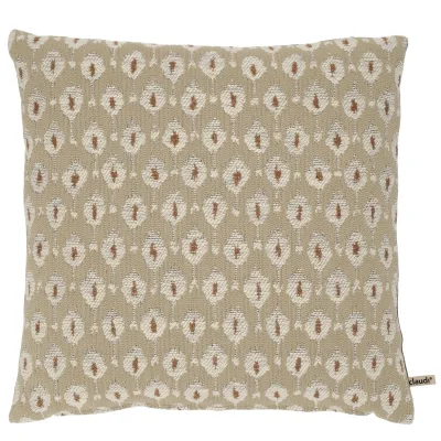 Claudi Otana Sand Brown
