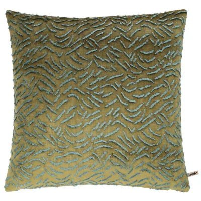Claudi Premyo Moss Vintage Blue