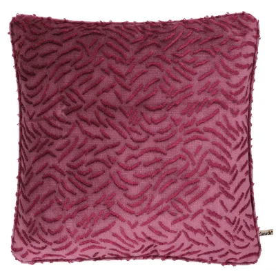 Claudi Premyo Pink + Piping