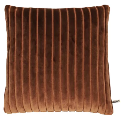 Claudi Quassa Copper