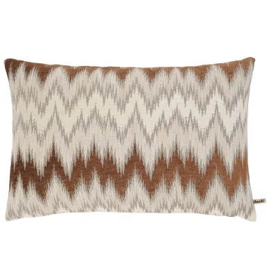 Claudi Repairo Natural Brown