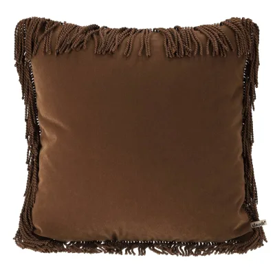 Claudi Rosana Camel + Bullion Small Copper