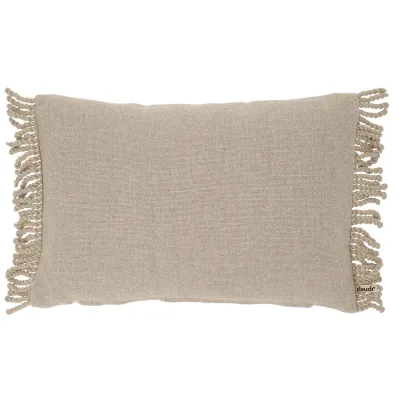 Claudi Sallie Sand + Bullion Linen