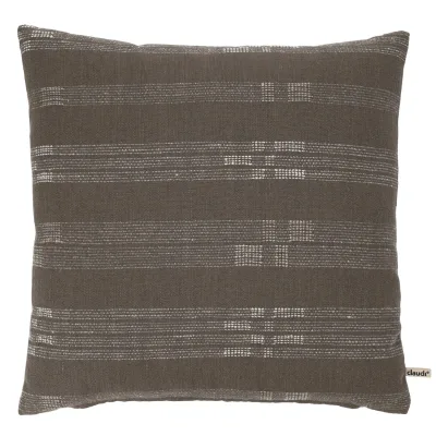 Claudi Shimma EXCLUSIVE Brown