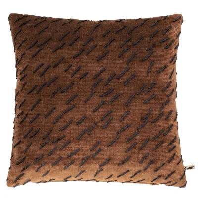 Claudi Siama Copper Indigo