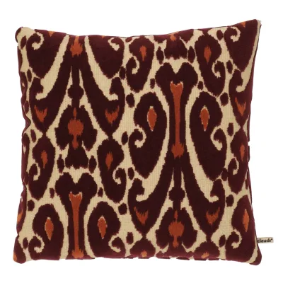 Claudi Sorato EXCLUSIVE Orange Aubergine