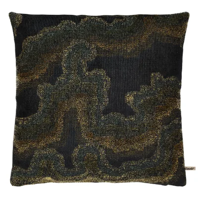 Claudi Sweeny Emerald Gold