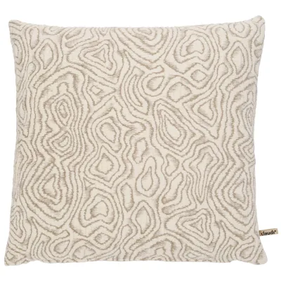 Claudi Tiepollo Wave Off White Sand