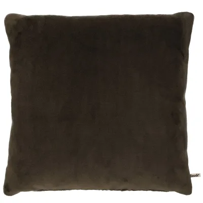 Claudi Toddy Dark Brown