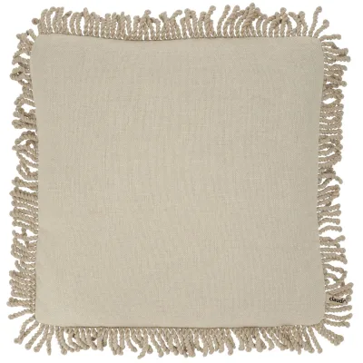 Claudi Urban Sand + Bullion Linen