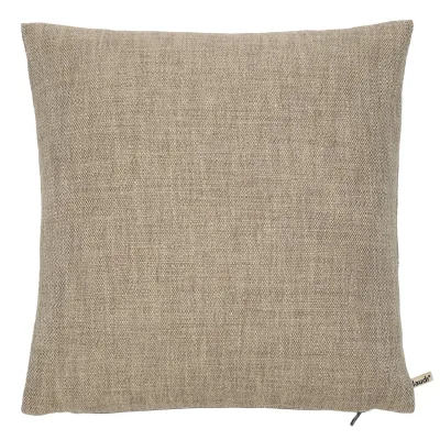 Claudi Vayen Taupe + Zipper Sand