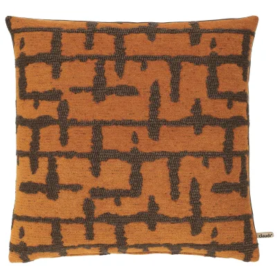 Claudi Vibera Orange Cappuccino