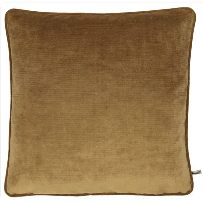 Claudi Volare Dark Gold + Piping