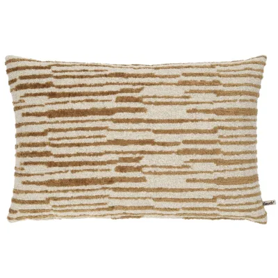 Claudi Warrel Camel Sand