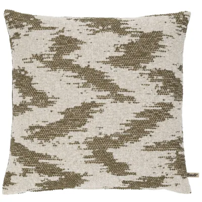 Claudi Ziban Olive