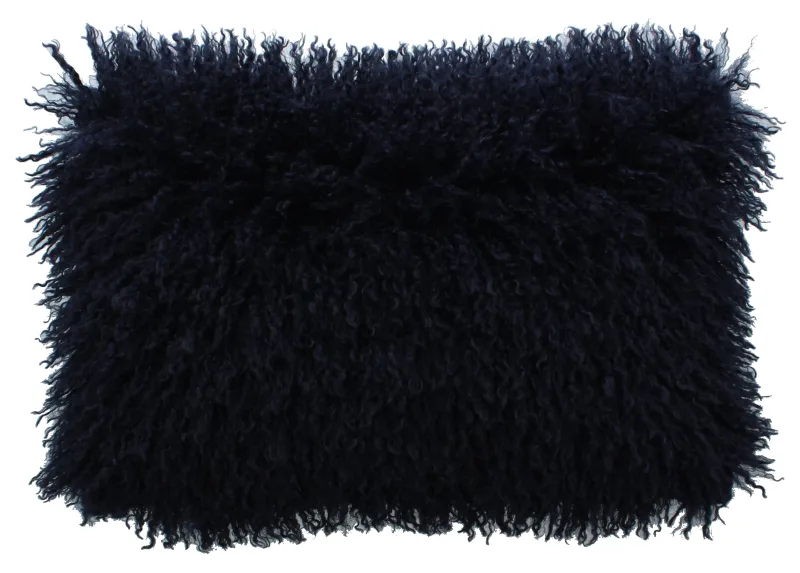 Claudi Azila EXCLUSIVE Indigo