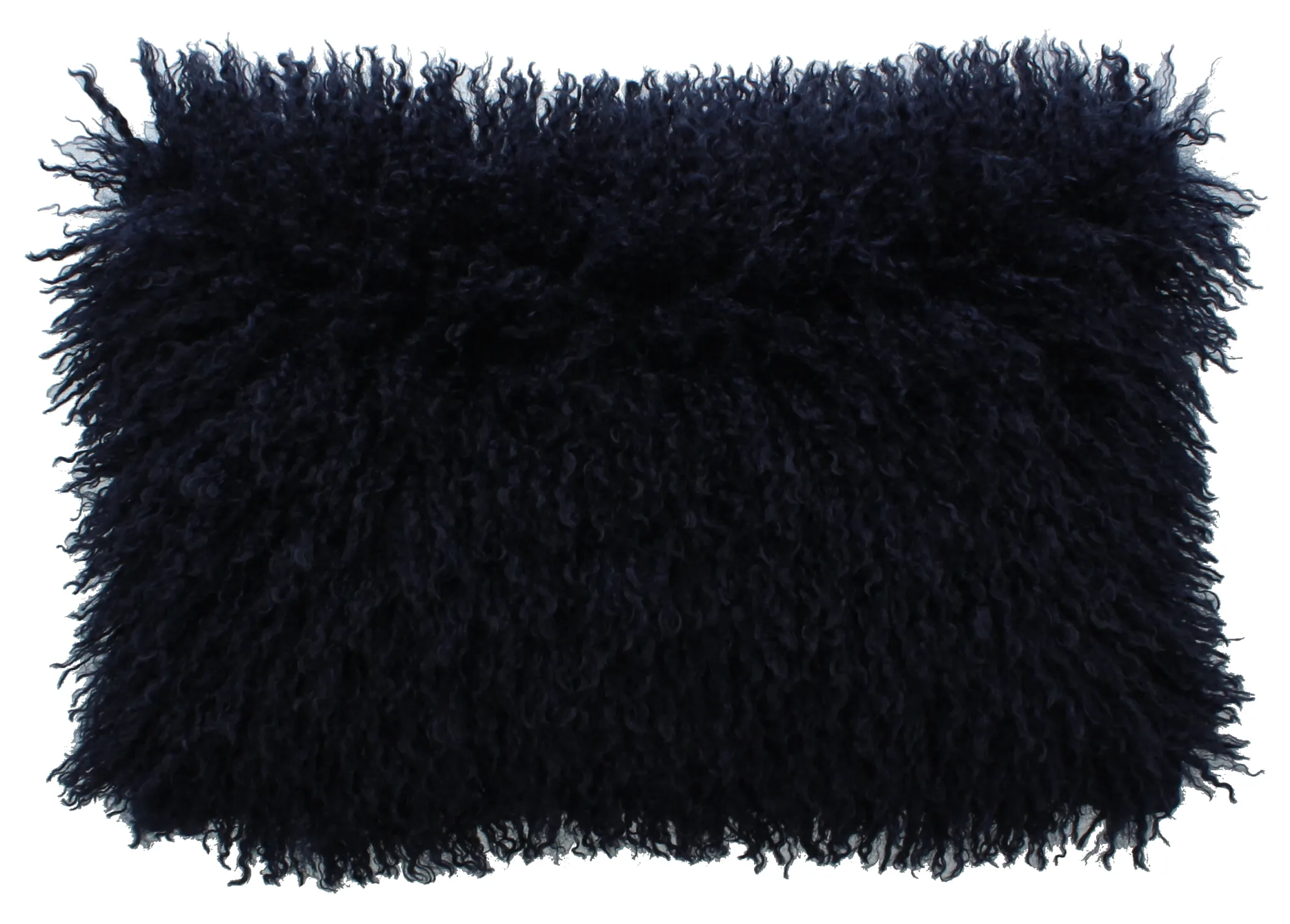 Claudi Azila EXCLUSIVE Indigo