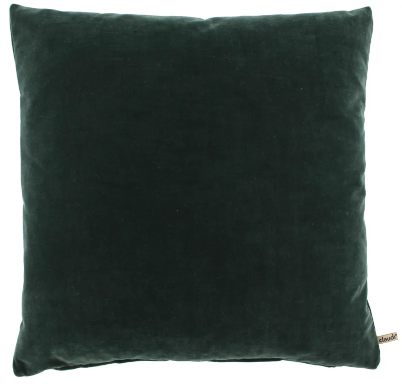 Claudi Severo Emerald
