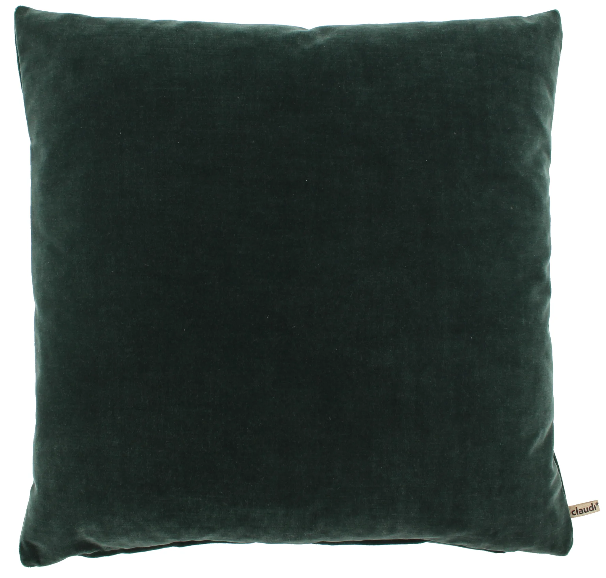 Claudi Severo Emerald