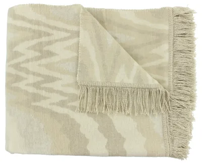Claudi Plaid Patty Naturel