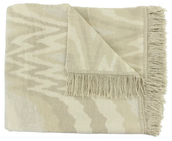 Claudi Plaid Patty Naturel
