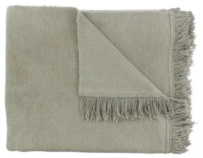Claudi Plaid Paulos Grey